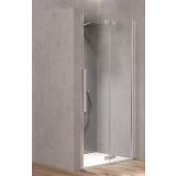 VRATA SAMOSTOJEČA KOLPA SAN POLARIS FOLD N 100-R SBR/1 ZA NIŠO