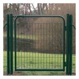 VRATA ZA OGRAJO DIRICKX ENOKRILNA 1000X1250 ECO