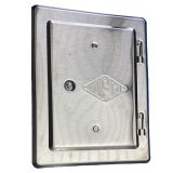 VRATCA ZA DIMNIK VAFRA 140X200 RP