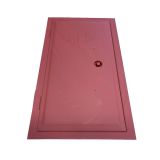 VRATCA ZA DIMNIK VAFRA 145X270 BARVANA