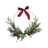 VRATNI VENEC FI 55CM