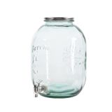 SERVIRNA POSODA ZA PIJAČE DECORIS VRČ S PIPICO 12.5 L DECORIS