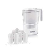 VRČ ZA FILTRIRANJE VODE BWT 2.6 L + GRATIS 3 X FILTER