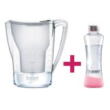 VRČ ZA FILTRIRANJE VODE BWT 2.7 L PENGUIN + GRATIS STEKLENIČKA