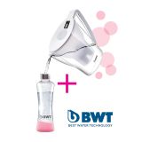 VRČ ZA FILTRIRANJE VODE BWT 2.7 L PENGUIN + GRATIS STEKLENIČKA