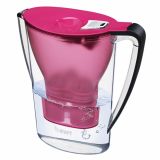 VRČ ZA FILTRIRANJE VODE BWT LONGLIFE 2.7 L AUBERGINE