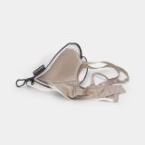 VREČA/DODATEK ZA TEKSTIL BRABANTIA MREŽICA ZA PRANJE NEDRČKA BELA