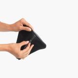 VREČA/DODATEK ZA TEKSTIL BRABANTIA MREŽICA ZA PRANJE NEDRČKA ČRNA