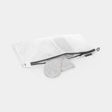 VREČA/DODATEK ZA TEKSTIL BRABANTIA VREČKA ZA PRANJE NOGAVIC BELA