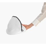 VREČA/DODATEK ZA TEKSTIL BRABANTIA VREČKA ZA PRANJE OBUTVE BELA