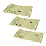 VREČA/DODATEK ZA TEKSTIL FIVE 2XS 50X60CM, 2XM 60X80CM 1XL120X70CM DIŠEČE VAKUUM