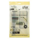 VREČA/DODATEK ZA TEKSTIL FIVE 50X60 S DIŠEČA VAKUUM