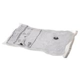 VREČA/DODATEK ZA TEKSTIL FIVE M 60X80 CM PROZORNA