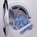 VREČA/DODATEK ZA TEKSTIL LA BRIANTINA MREŽA ZA PRANJE OBLAČIL 30X50CM