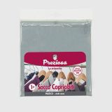 VREČA/DODATEK ZA TEKSTIL LA BRIANTINA PREVLEKA ZA SHRANJEVANJE IN ZAŠČITO 65X150CM