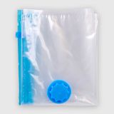 VREČA/DODATEK ZA TEKSTIL LA BRIANTINA VAKUMSKA ZA SHRANJEVANJE PERILA VALVE 40X60CM