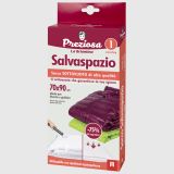 VREČA/DODATEK ZA TEKSTIL LA BRIANTINA VAKUMSKA ZA SHRANJEVANJE PERILA VELIKA 70X90CM