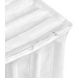 VREČA/DODATEK ZA TEKSTIL RAYEN PRALNA VREČKA ZA ČEVLJE RAYGA-629001