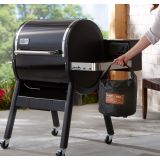 PRIPOMOČEK ZA PRIŽIGANJE WEBER VREČA ZA HRAMBO PELETOV BRIKETOV