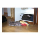 VREČA/DODATEK ZA TEKSTIL STEUBER VAKUM VREČKA 120X90 CM Z ZADRGO PLASTIČNA