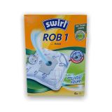 DODATEK ZA SESANJE SWIRL VREČKA MICROPOR ROB 1