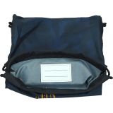 VREČKA ZA COPATE STREET ROBOTS