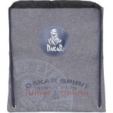VREČKA ZA COPATE STREET DAKAR GREY