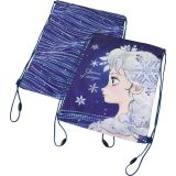 VREČKA ZA COPATE STREET FROZEN