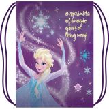 VREČKA ZA COPATE STREET FROZEN SORT