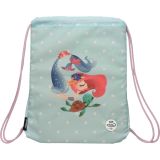 VREČKA ZA COPATE STREET MERMAID