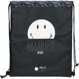 VREČKA ZA COPATE STREET SMILEY