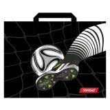 VREČKA ZA RISALNI BLOK TARGET FOOTBALL CHAMPION 28828