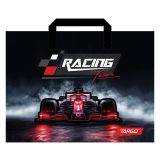 VREČKA ZA RISALNI BLOK TARGET FORMULA 1 28825