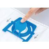 VREČKE ZA SESALNIK BOSCH BBZWD4BAG