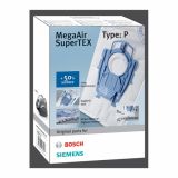 VREČKE ZA SESALNIK BOSCH VREČA BBZ41FP