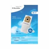 VREČKE ZA SESALNIK ELECTROLUX VREČA ES 17