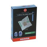 VREČKE ZA SESALNIK HOOVER VREČA H 63 FREESPACE
