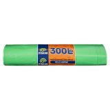 VREČKE ZA SMETI PISKAR 120X140X0.65 - 300 L 5/1