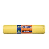 VREČKE ZA SMETI PISKAR 120X140X0.65 - 300 L 5/1