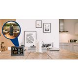 VREMENSKA POSTAJA BLAUPUNKT WS30BK