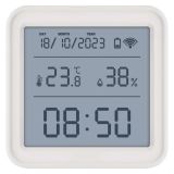 VREMENSKA POSTAJA EMOS GOSMART EGS0101 ZIGBEE