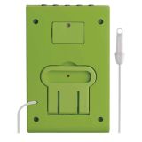 VREMENSKA POSTAJA EMOS METEOROLOŠKA POSTAJA E0117N