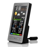 VREMENSKA POSTAJA GOGEN ME 2930 SREBRNA