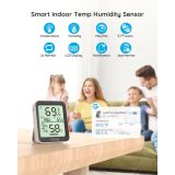 VREMENSKA POSTAJA GOVEE TERMOMETER + HIGROMETER BT