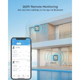 VREMENSKA POSTAJA GOVEE TERMOMETER + HIGROMETER BT