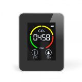 MONITOR KAKOVOSTI ZRAKA LIVOO SL258