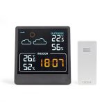 VREMENSKA POSTAJA LIVOO SL262