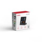 VREMENSKA POSTAJA LIVOO SL262