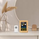 VREMENSKA POSTAJA LIVOO SL264