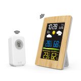 VREMENSKA POSTAJA LIVOO SL264